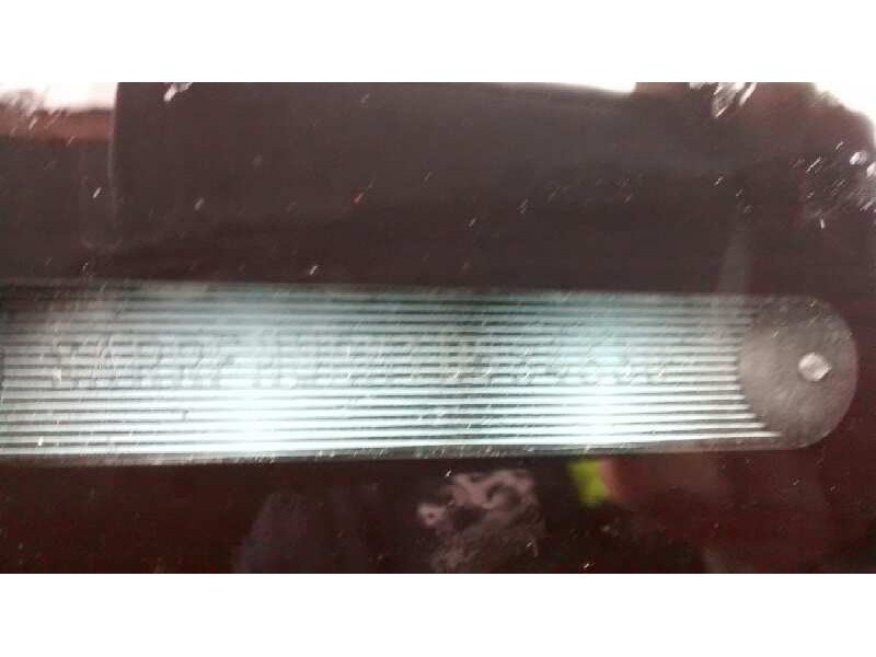 mg serie 25 (rf) del año 2001