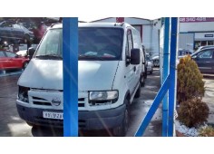 nissan interstar mod. 04 (x70) del año 2005 2