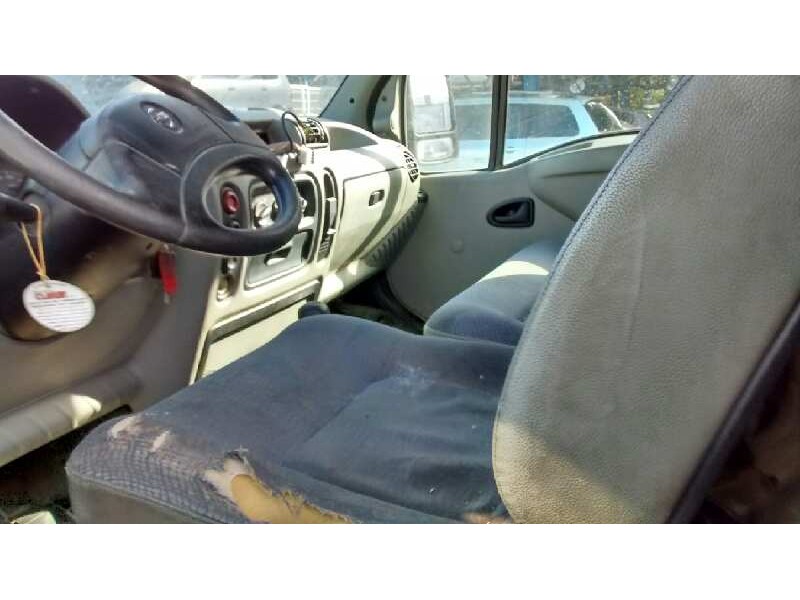 nissan interstar mod. 04 (x70) del año 2005