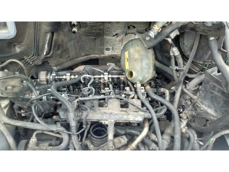 nissan interstar mod. 04 (x70) del año 2005