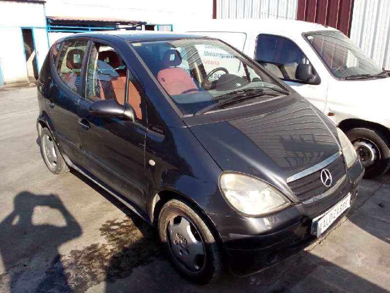 mercedes-benz clase a (w168) del año 2000