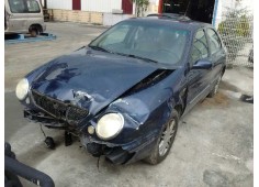 lancia lybra berlina del año 2004