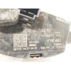 Recambio de resistencia calefaccion para seat ibiza v (kj1, kjg) 1.0 tsi referencia OEM IAM 2Q0907521  5HL011266