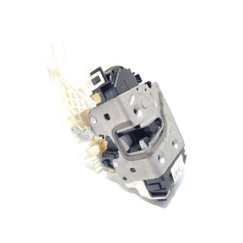 Recambio de cerradura puerta delantera izquierda para mercedes-benz clase cla (w117) cla 200 (117.343) referencia OEM IAM A09972