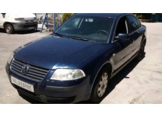 volkswagen passat berlina (3b3) del año 2001