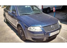 volkswagen passat berlina (3b3) del año 2001 2