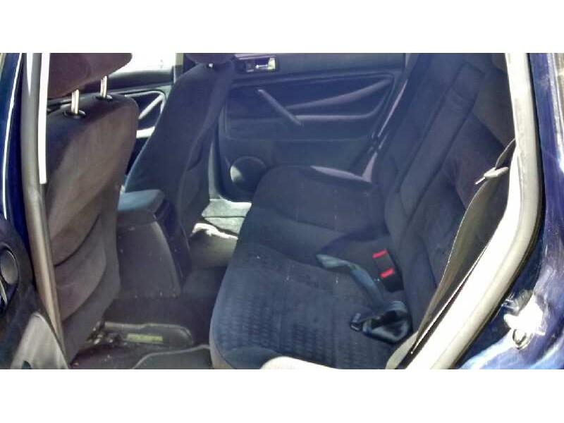 volkswagen passat berlina (3b3) del año 2001