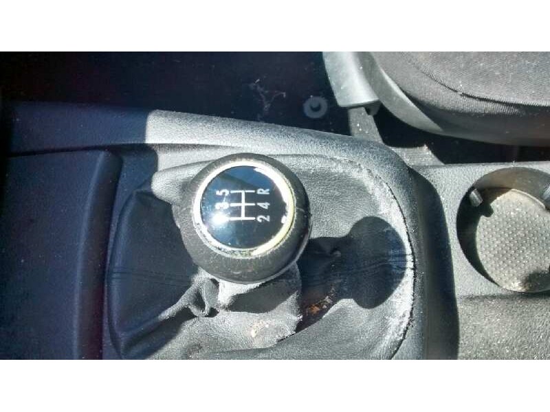 volkswagen passat berlina (3b3) del año 2001