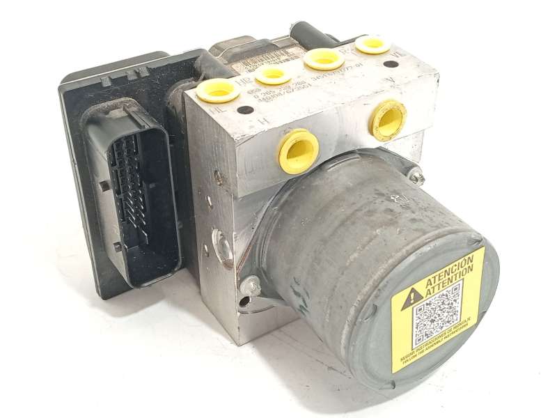 ABS 34516791272 34516860216 0265239288