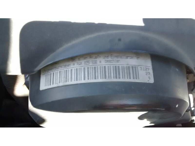 volkswagen passat berlina (3b3) del año 2001