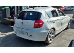 bmw serie 1 berlina (e81/e87) del año 2009 2