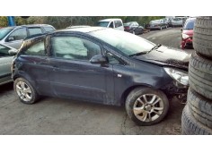 opel corsa d del año 2007 2
