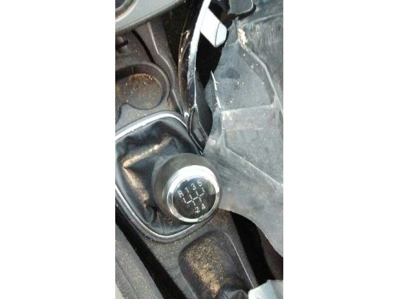 opel corsa d del año 2007