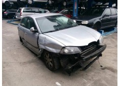 seat cordoba berlina (6l2) del año 2007