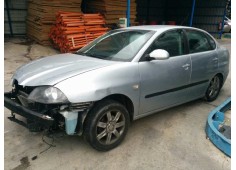 seat cordoba berlina (6l2) del año 2007 2