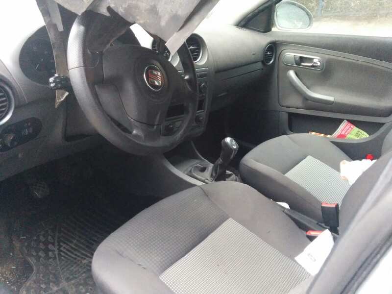 seat cordoba berlina (6l2) del año 2007