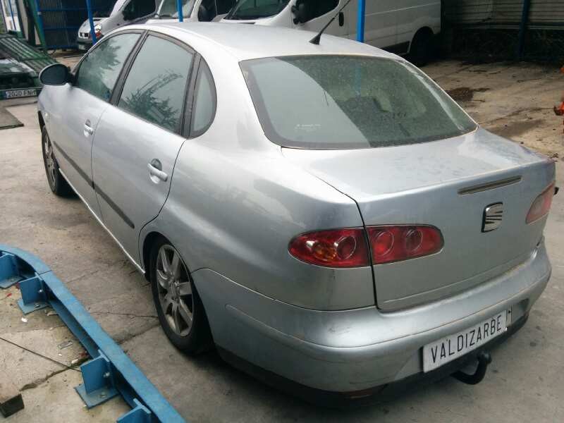 seat cordoba berlina (6l2) del año 2007
