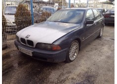 bmw serie 5 berlina (e39) del año 1996