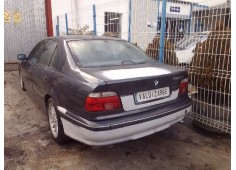 bmw serie 5 berlina (e39) del año 1996 2