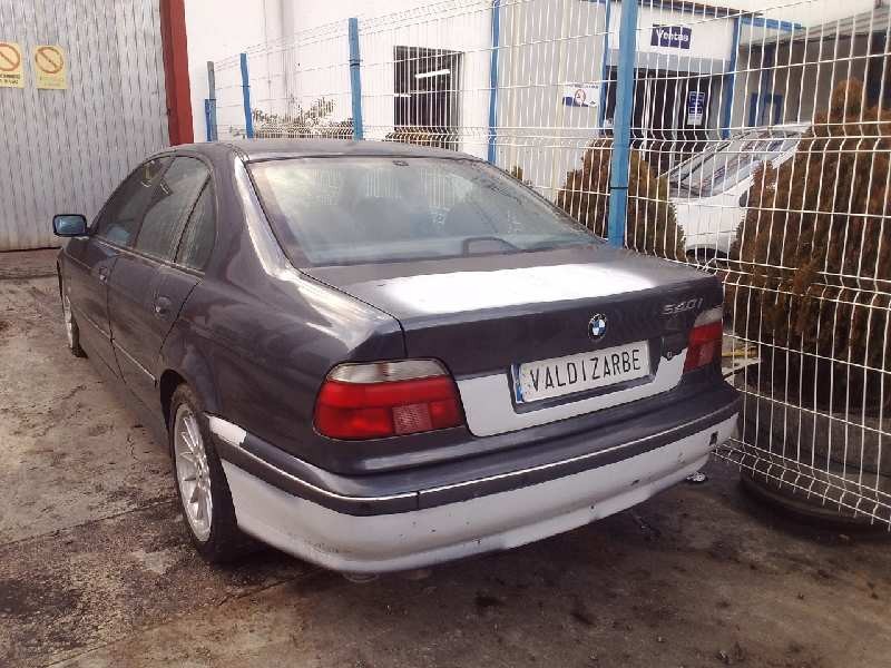 bmw serie 5 berlina (e39) del año 1996