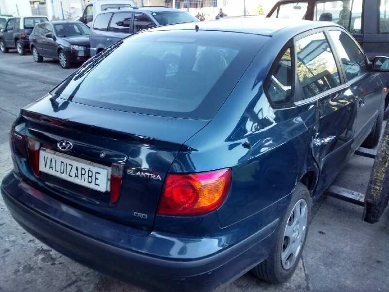 hyundai elantra (xd) del año 2003