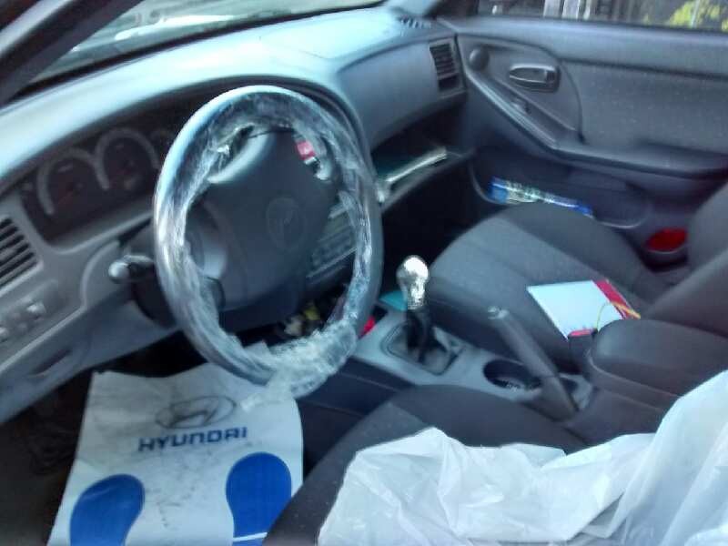 hyundai elantra (xd) del año 2003