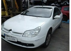 citroën c5 berlina del año 2006