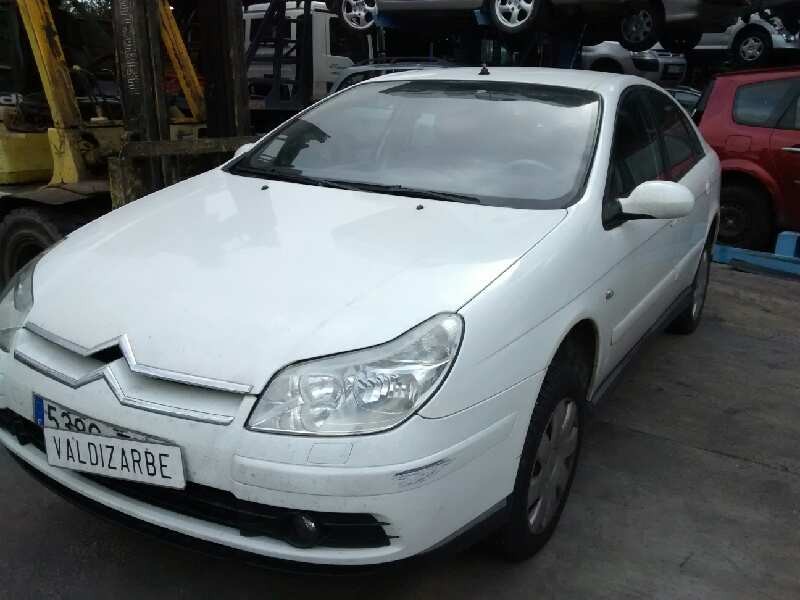 citroën c5 berlina del año 2006