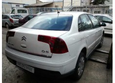 citroën c5 berlina del año 2006 2