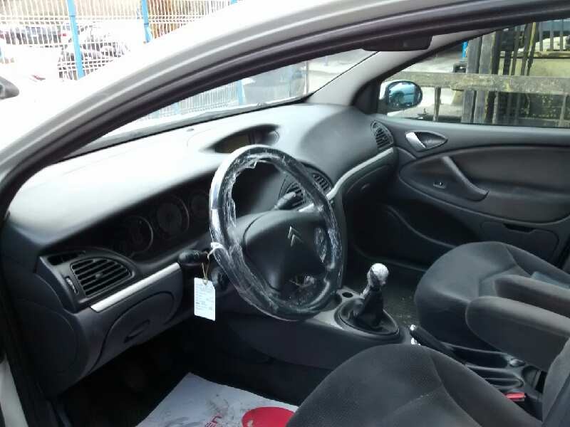 citroën c5 berlina del año 2006