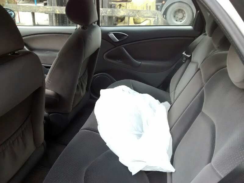 citroën c5 berlina del año 2006