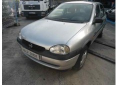 opel corsa b del año 1999