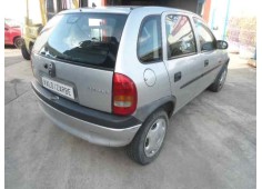 opel corsa b del año 1999 2
