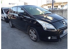 PEUGEOT 5008 (0U_, 0E_)