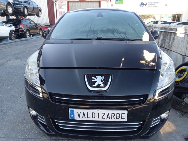 peugeot 5008 (0u_, 0e_) del año 2010