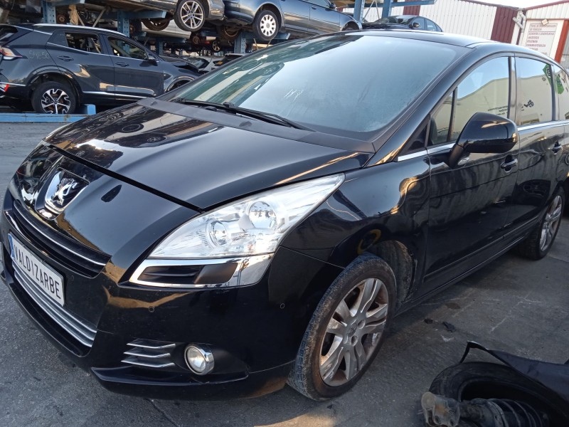 peugeot 5008 (0u_, 0e_) del año 2010