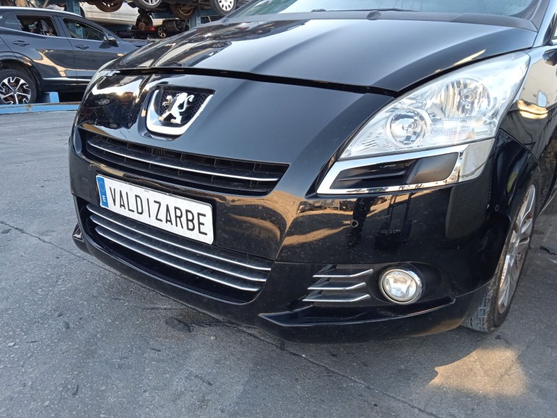 peugeot 5008 (0u_, 0e_) del año 2010