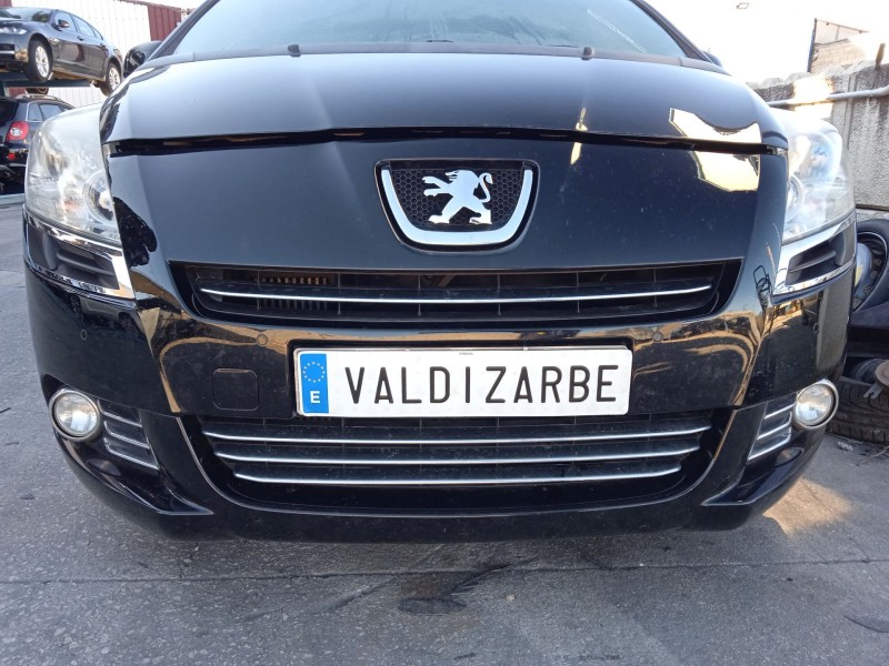 peugeot 5008 (0u_, 0e_) del año 2010