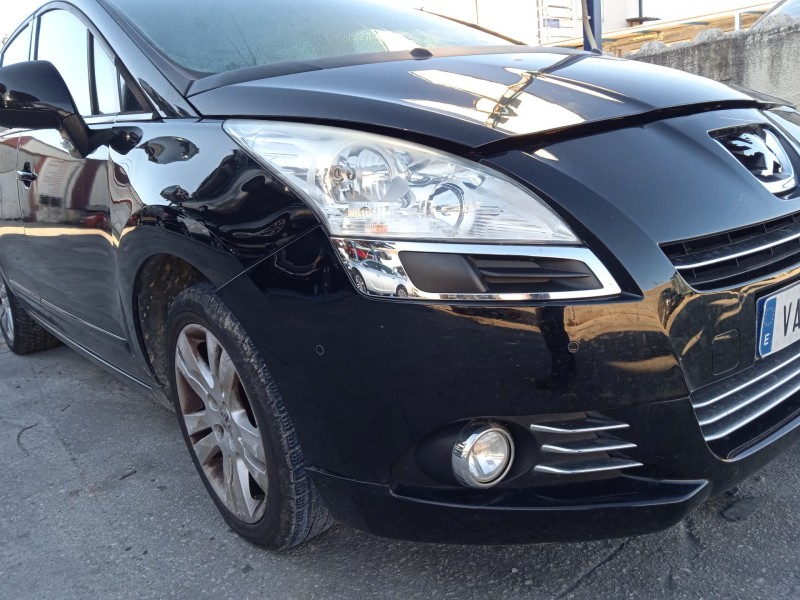 peugeot 5008 (0u_, 0e_) del año 2010