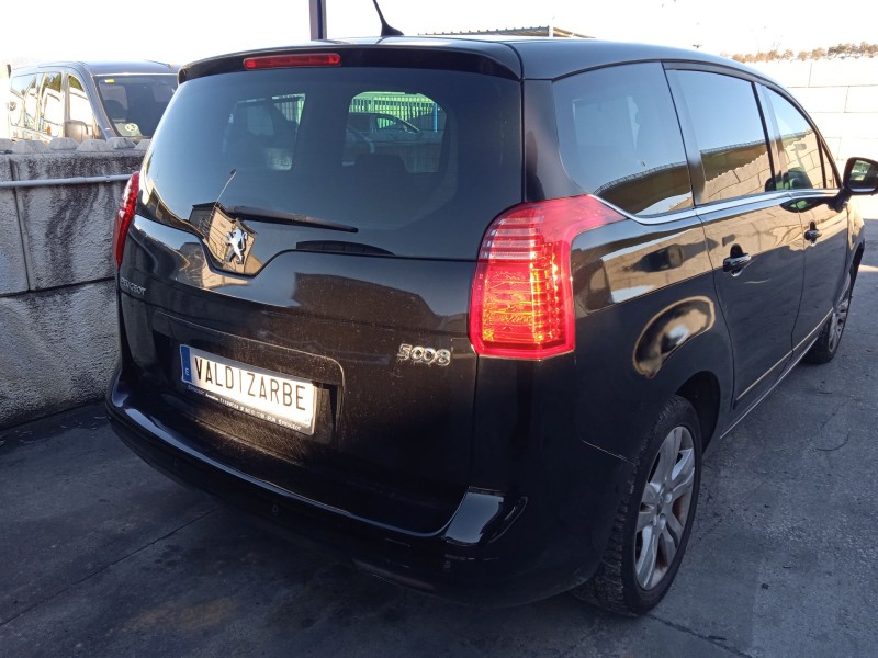 peugeot 5008 (0u_, 0e_) del año 2010