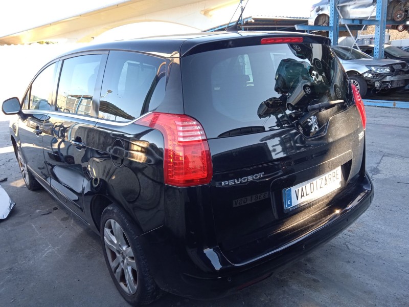 peugeot 5008 (0u_, 0e_) del año 2010