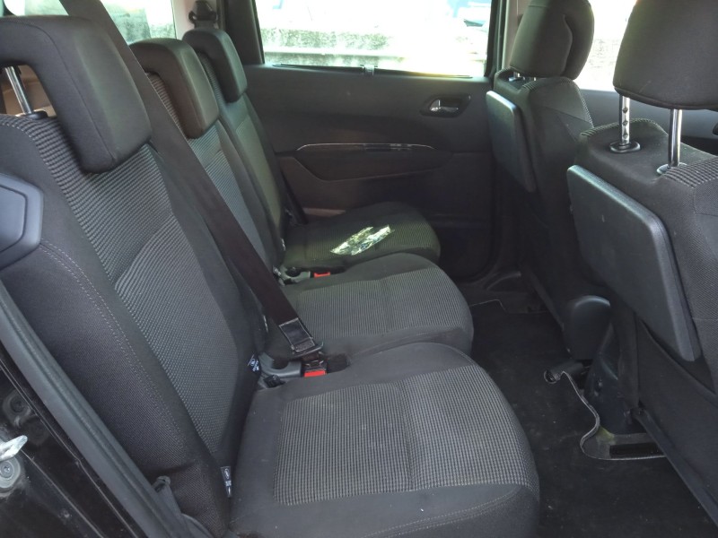 peugeot 5008 (0u_, 0e_) del año 2010