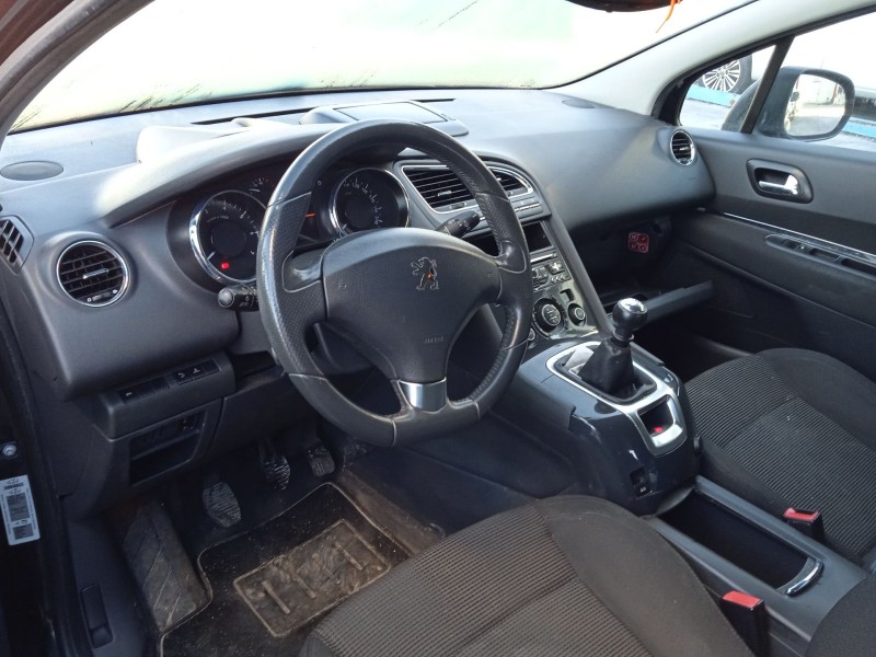 peugeot 5008 (0u_, 0e_) del año 2010