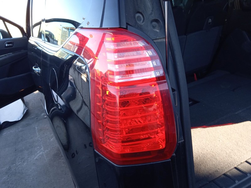 peugeot 5008 (0u_, 0e_) del año 2010