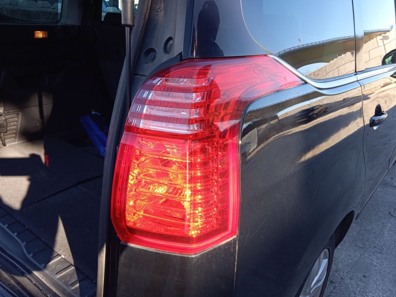 peugeot 5008 (0u_, 0e_) del año 2010