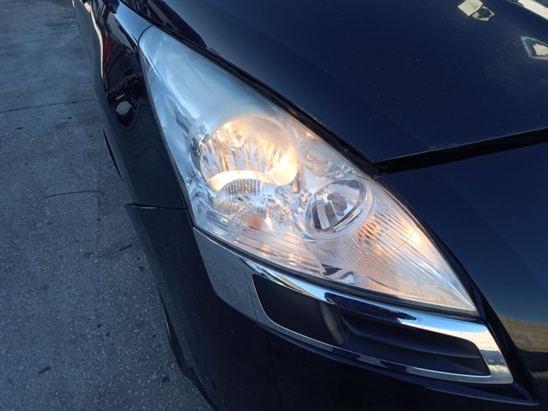 peugeot 5008 (0u_, 0e_) del año 2010