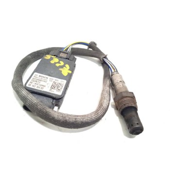 Recambio de sonda lambda para citroën c4 cactus shine referencia OEM IAM 9816276480  0281006851