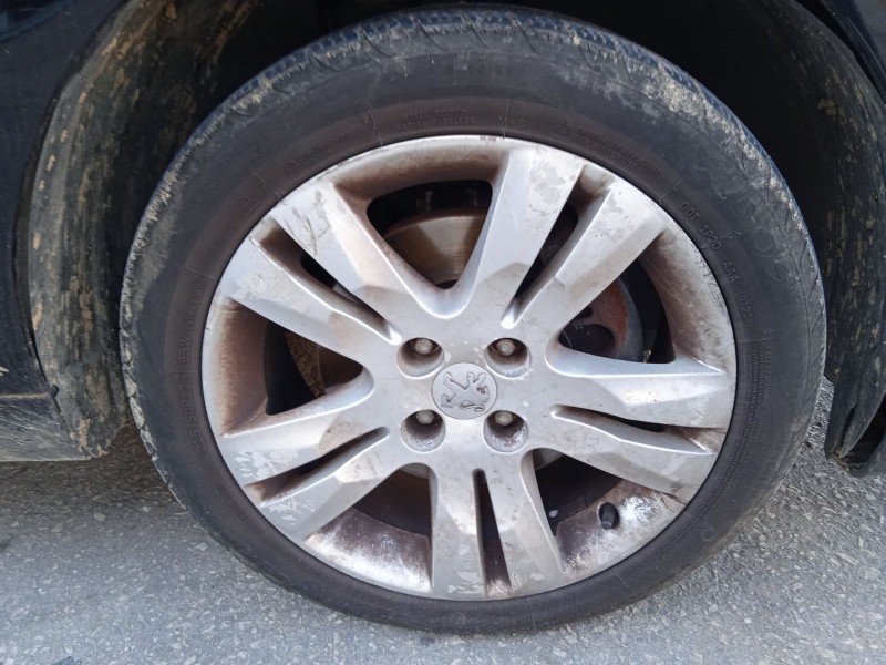 peugeot 5008 (0u_, 0e_) del año 2010