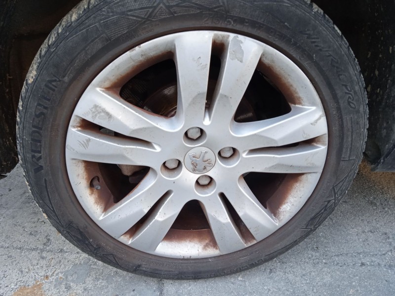 peugeot 5008 (0u_, 0e_) del año 2010