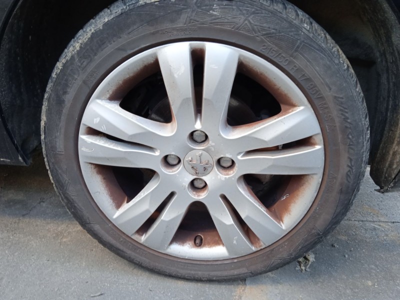 peugeot 5008 (0u_, 0e_) del año 2010